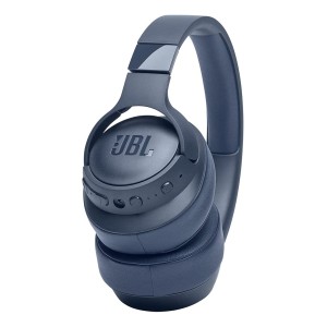 هدفون بی سیم جی بی ال مدل TUNE 760NC